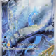 Dragonair AR - Pokemon Card 151 (Japanese)