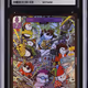 Vibes - 2024 One With History #4/25 Promotional Cards CGC 8.5