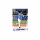 Mike Zunino -  Topps 2022 MLB Baseball Series 1
