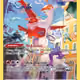 Latias Galarian gallery - Crown Zenith Galarian Gallery