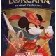 Disney Lorcana - The First Chapter Booster Pack
