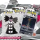 Pokemon - White Flare Tech Sticker Collection