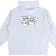 Pudgy Penguins Pax & Polly Hoodie (M)