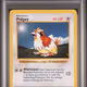 Pokemon - 1999 Pidgey #57 PSA 9