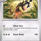 Farigiraf Reverse Holo - Paldea Evolved