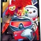 Influencer Birb Gemini Promo - Birb & Pengu