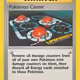 Pokemon Center - Base Set