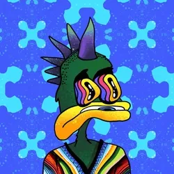 SupDuck 783