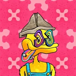 SupDuck 201