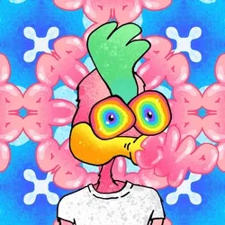 SupDuck 782