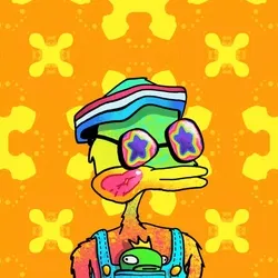SupDuck 811