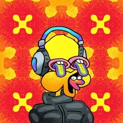 SupDuck 812
