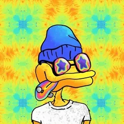 SupDuck 894