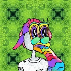 SupDuck 897