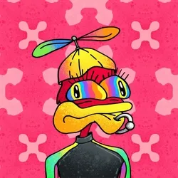 SupDuck 810