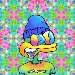SupDuck 331