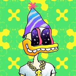 SupDuck 929
