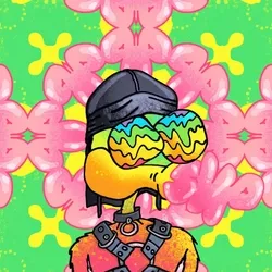 SupDuck 332