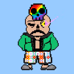 Abstract Degenz #2394