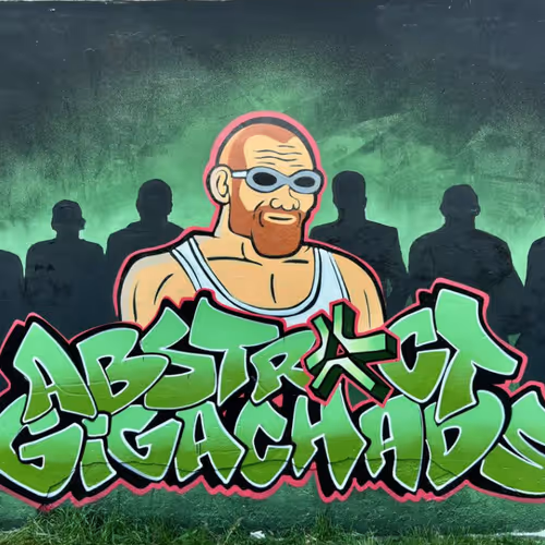GIGACHADS #21
