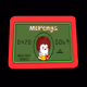 McPeng Employee ID