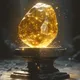 GENESIS MAGIC STONE