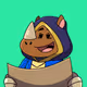 Snuggle Rhino