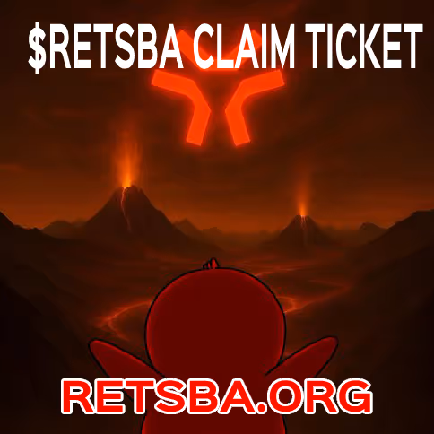 RETSBA Airdrop