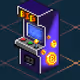 Arcade Cabinet