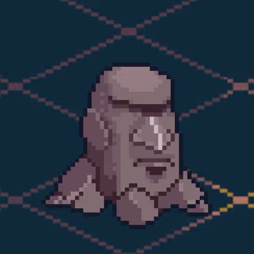 A Rock