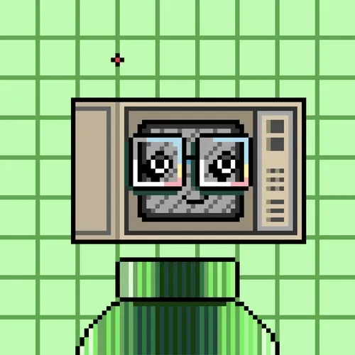 Pixel Interfaces #442
