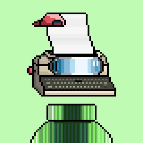 Pixel Interfaces #79