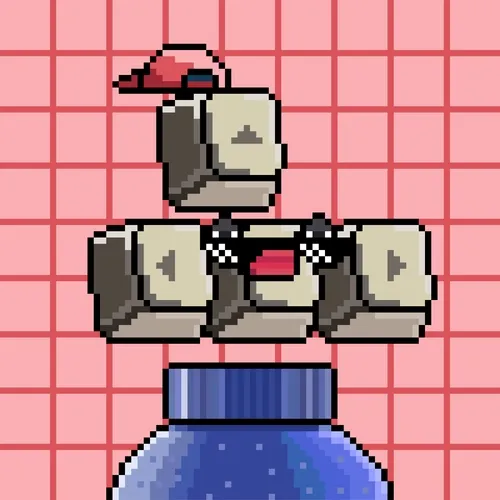 Pixel Interfaces #478