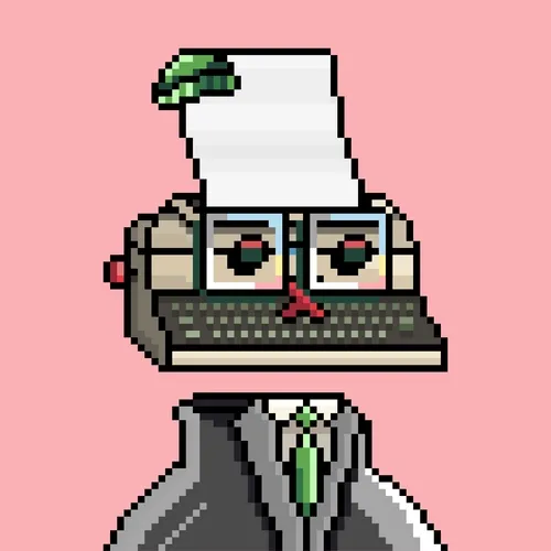 Pixel Interfaces #39