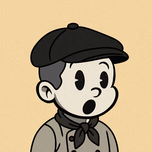 Retro Boys #250