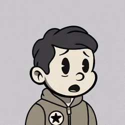 Retro Boys #29