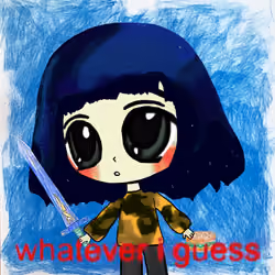 Mialdy #246