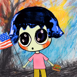 Mialdy #543