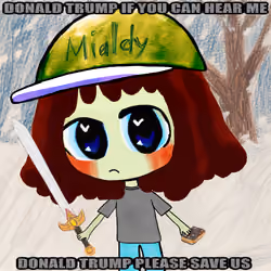 Mialdy #204