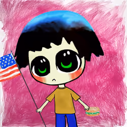 Mialdy #507