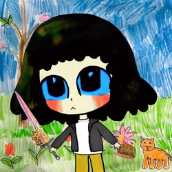 Mialdy #247