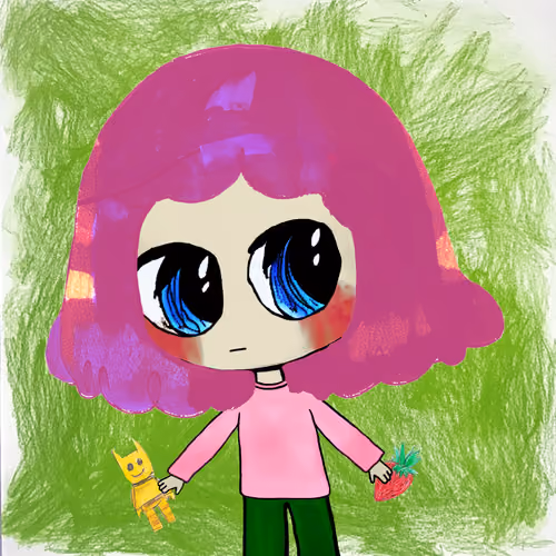 Mialdy #813