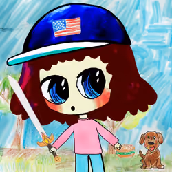 Mialdy #533