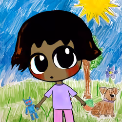 Mialdy #542