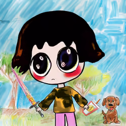 Mialdy #132