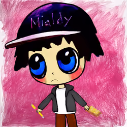 Mialdy #35
