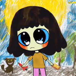 Mialdy #233