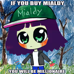Mialdy #214