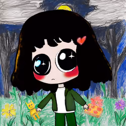 Mialdy #771