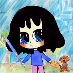 Mialdy #213